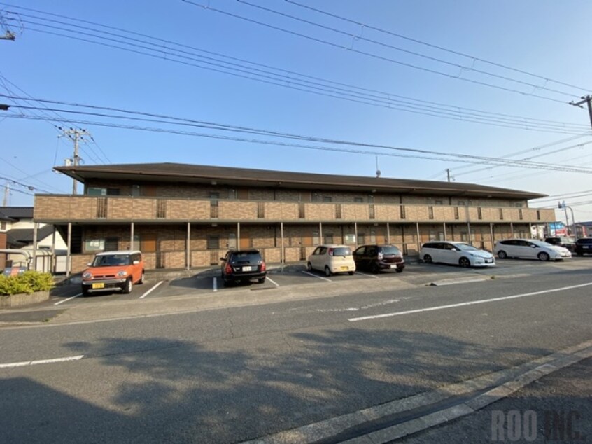  サンライズ城南