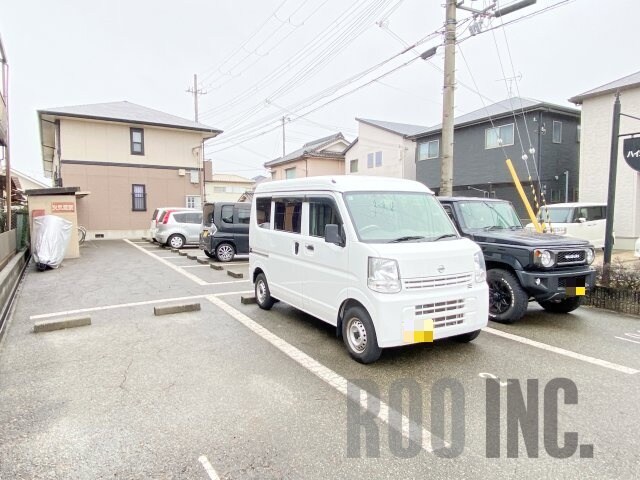  ビラハイカムール