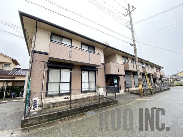  ビラハイカムール