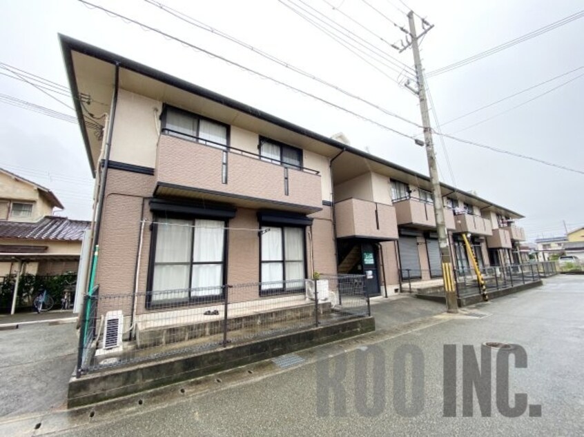  ビラハイカムール