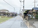 その他飲食（ファミレスなど）まで40m※近隣道路 ビラハイカムール