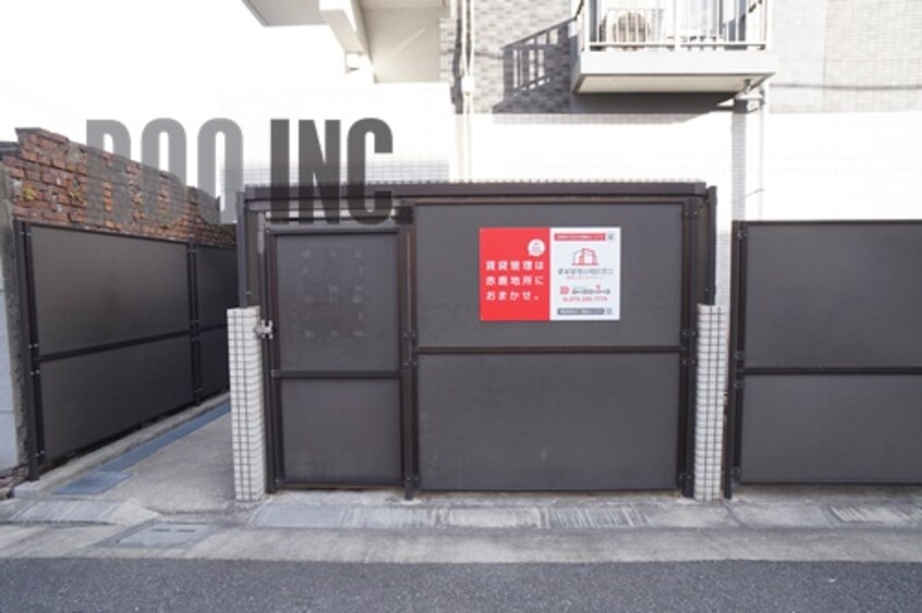  キャッスルコート博労町