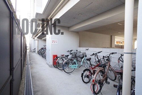  キャッスルコート博労町