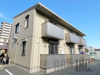 タウンコートはとおか