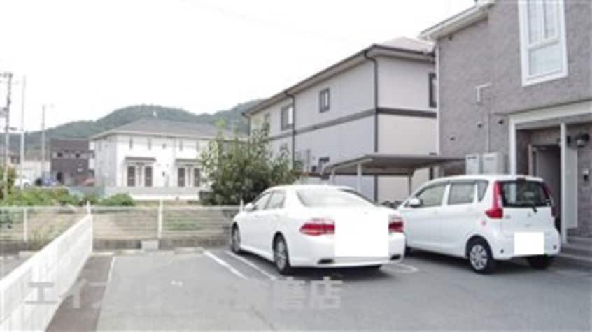  ハイツ新田
