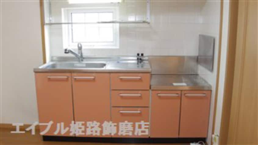  ハイツ新田