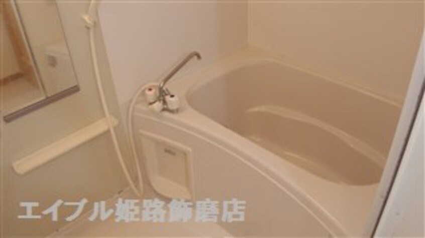  ハイツ新田