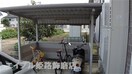  ハイツ新田