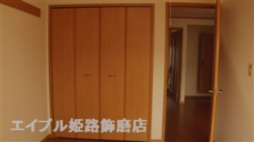  ハイツ新田