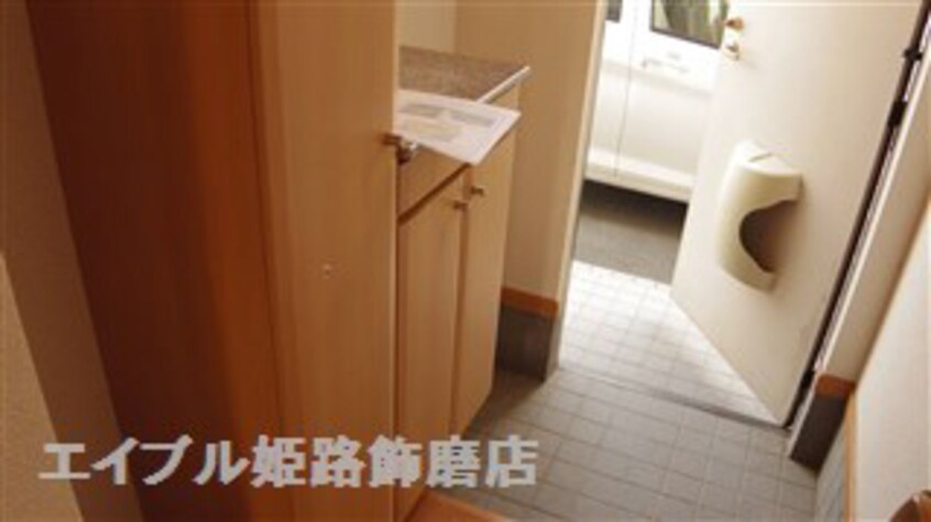  ハイツ新田