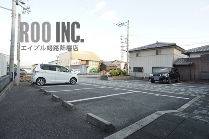  グリーンハイム鵤