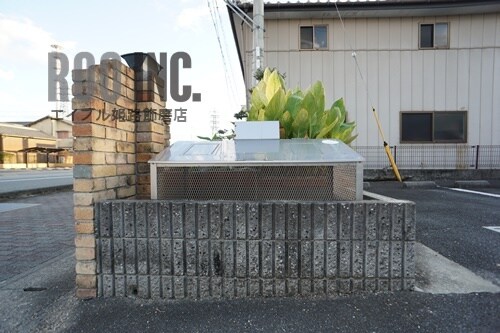  グリーンハイム鵤