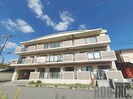 ツインピア　Ｂの外観