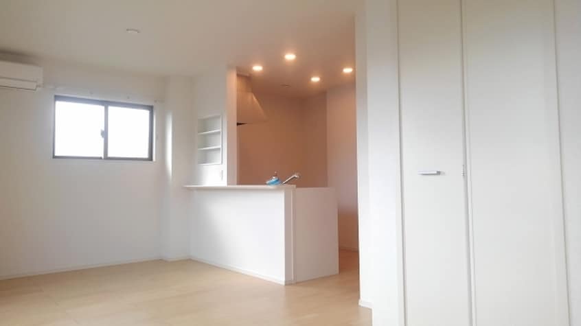  エスペランサ中仁野Ⅲ