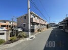 シャーメゾンゴンロクの外観
