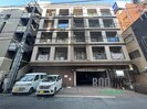 シエスタ姫路の外観