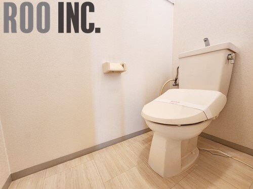  ティファニー21　A棟