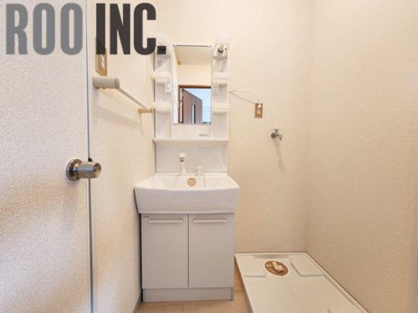  ティファニー21　A棟