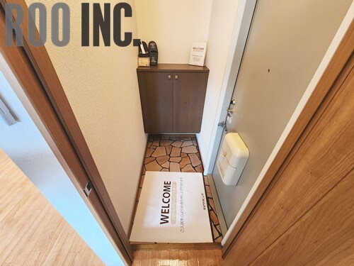  ティファニー21　A棟