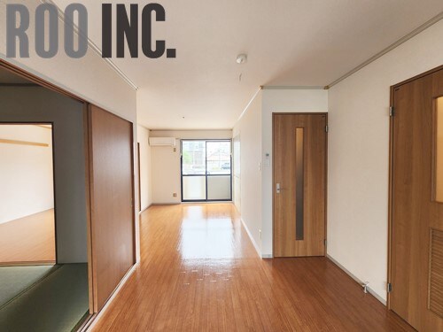  ティファニー21　A棟