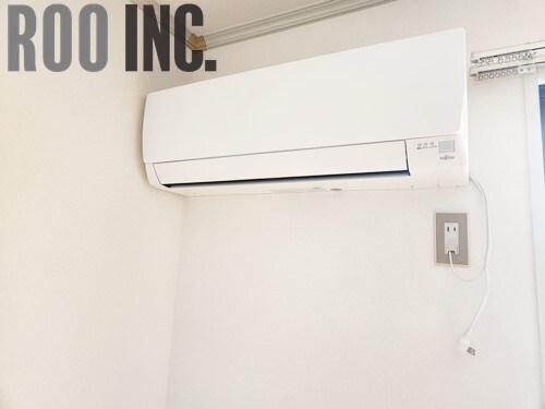  ティファニー21　A棟