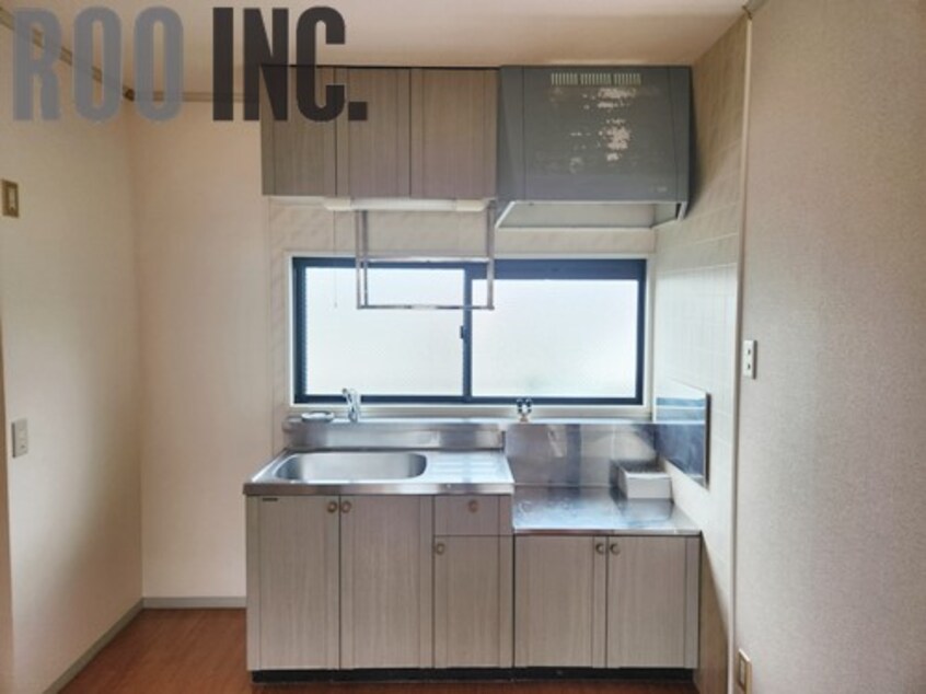  ティファニー21　A棟