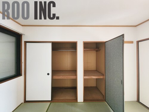  ティファニー21　A棟