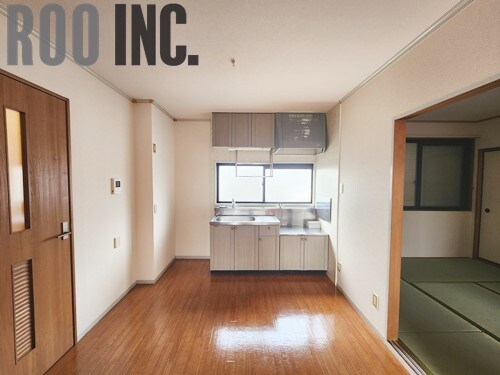  ティファニー21　A棟