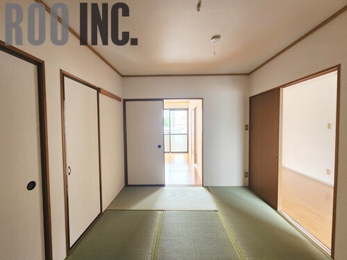  ティファニー21　A棟