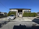 ＤＲけやきの外観