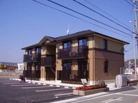 コンフォート上原田　A棟