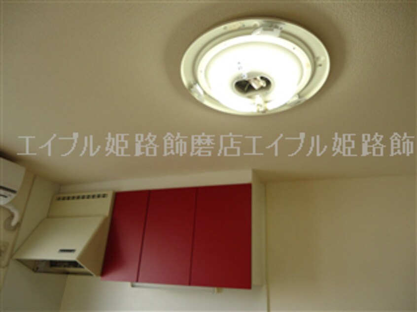  ハイツコスモス