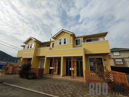  リバーサイドヴィラ西館