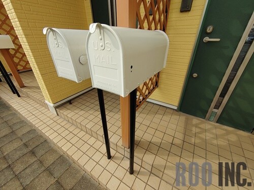  リバーサイドヴィラ西館