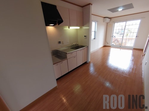  リバーサイドヴィラ西館