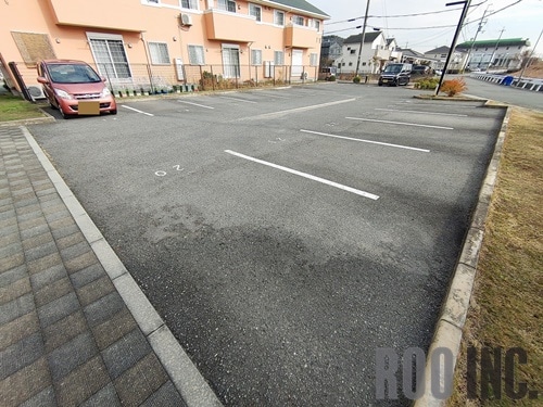  リバーサイドヴィラ西館