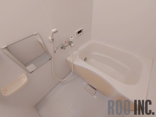  リバーサイドヴィラ西館