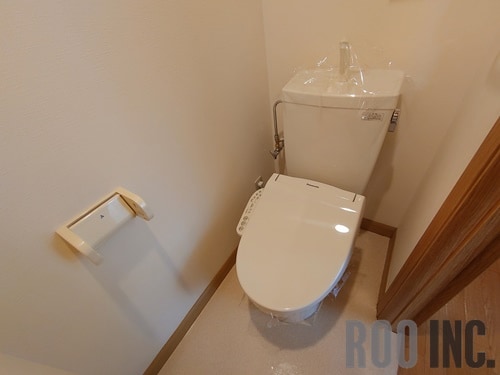  リバーサイドヴィラ西館