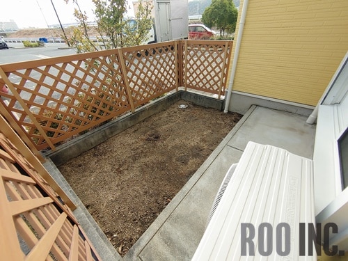  リバーサイドヴィラ西館