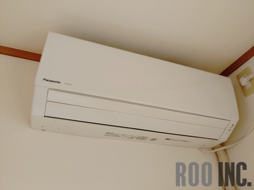  リバーサイドヴィラ西館