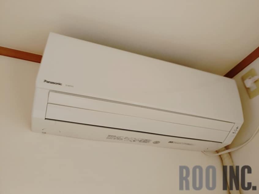  リバーサイドヴィラ西館