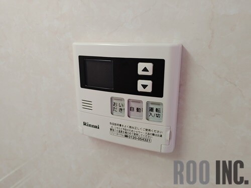  リバーサイドヴィラ西館