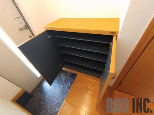  リバーサイドヴィラ西館