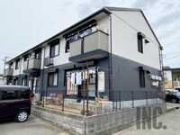 ツインズ白石手柄壱番館