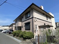 サンフレッチェＭ　B棟