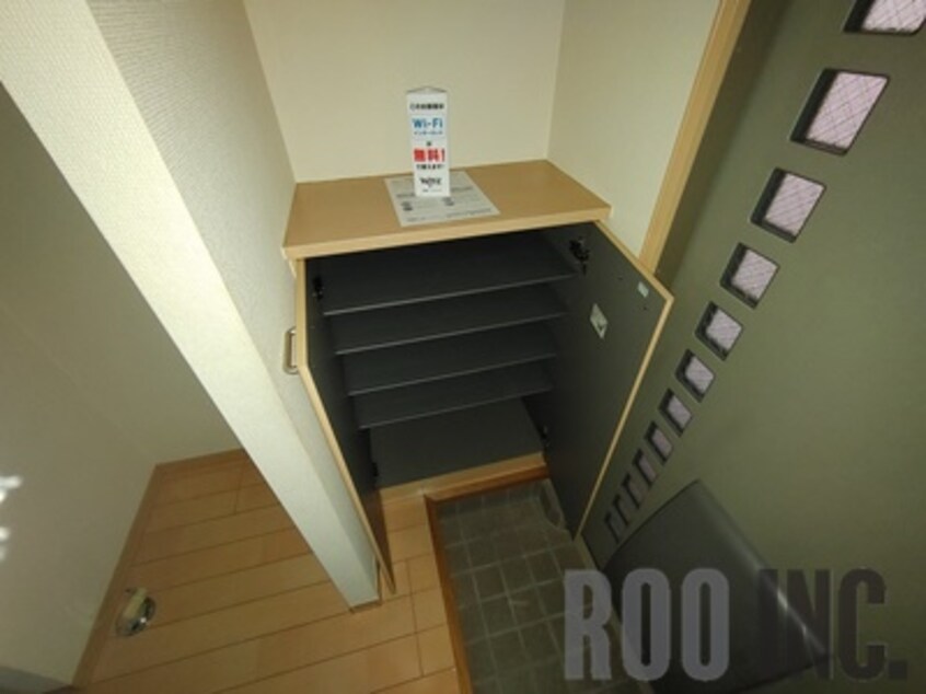  コーワキャッスル