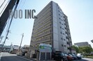 ロイヤルコーポ野田の外観