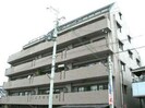 ウェンディーズコート新在家の外観