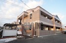 レインボーパレスⅠの外観