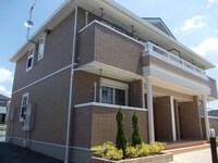 ヴィラ　グリチーネⅡ